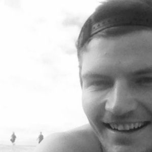 Meet your Posher, Corey